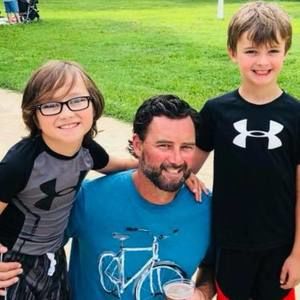 Meet your Posher, Harry